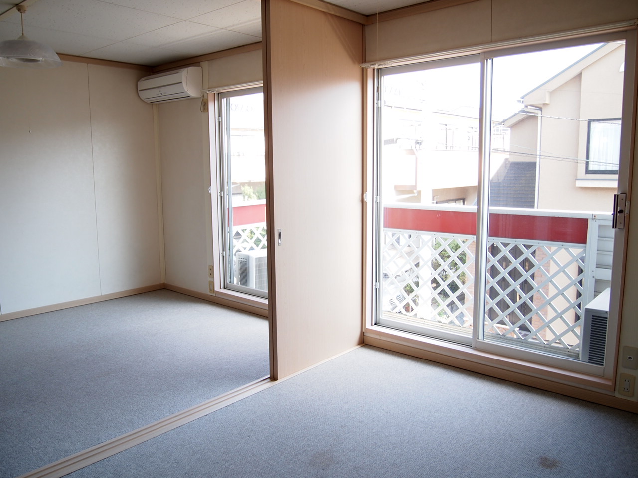 Other room space