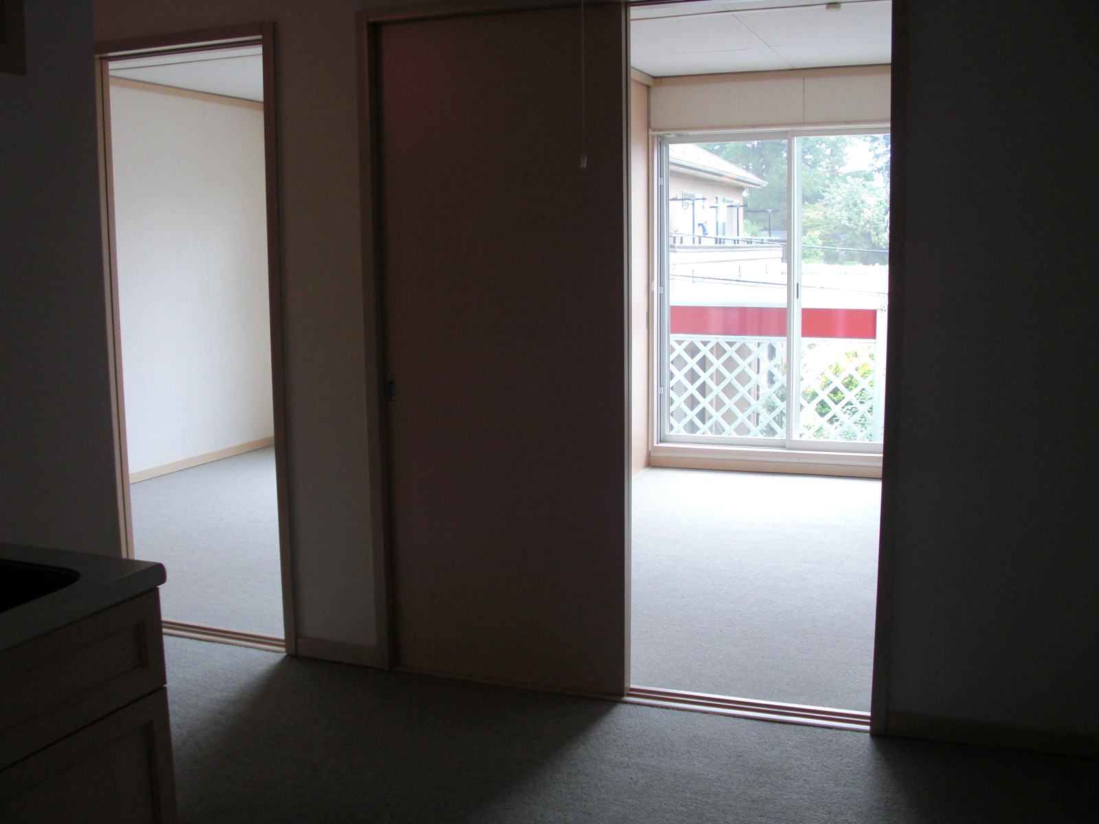 Other room space