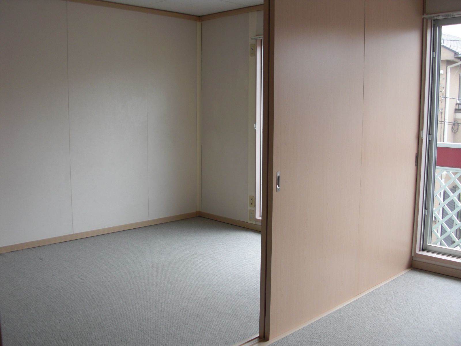 Other room space