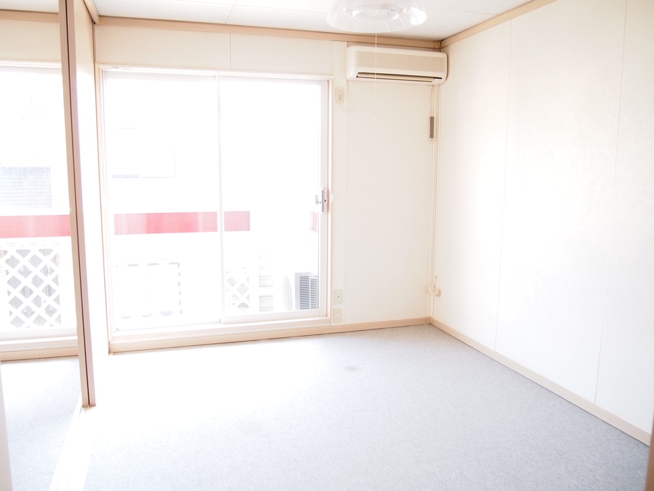 Other room space