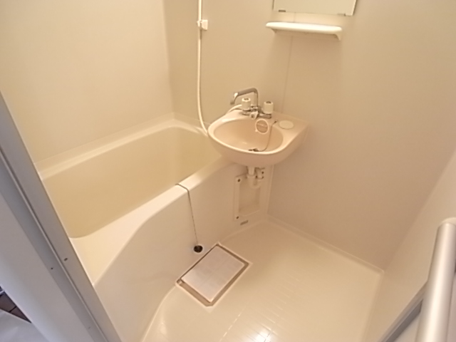Bath. bath