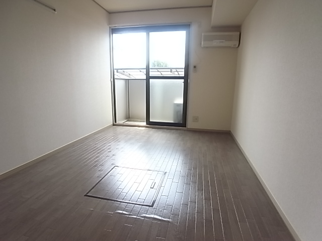 Other room space. bedroom