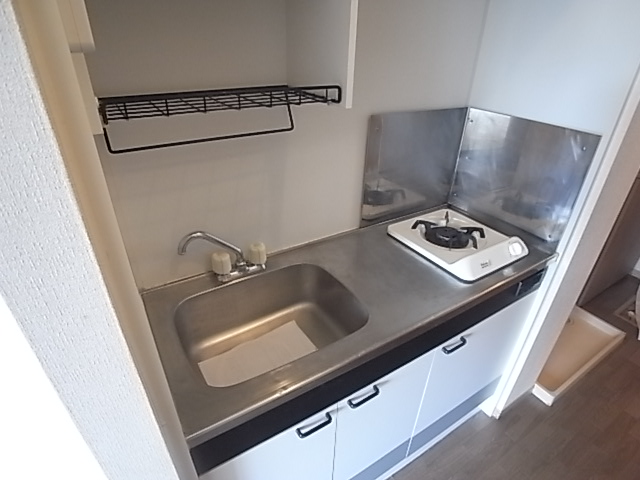 Kitchen. Kitchen