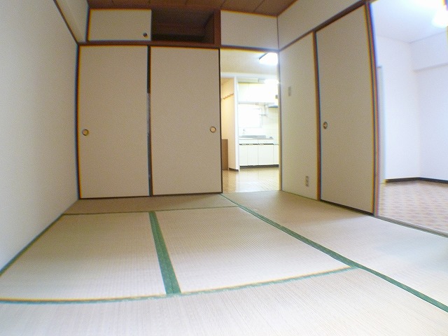 Other room space. bedroom