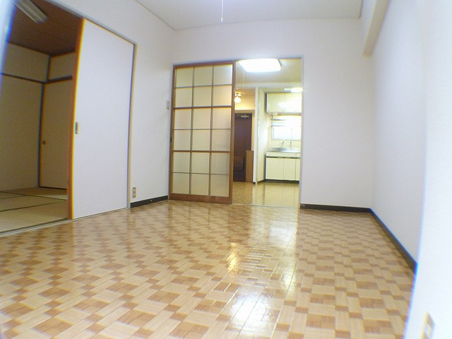 Other room space
