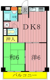 Building appearance