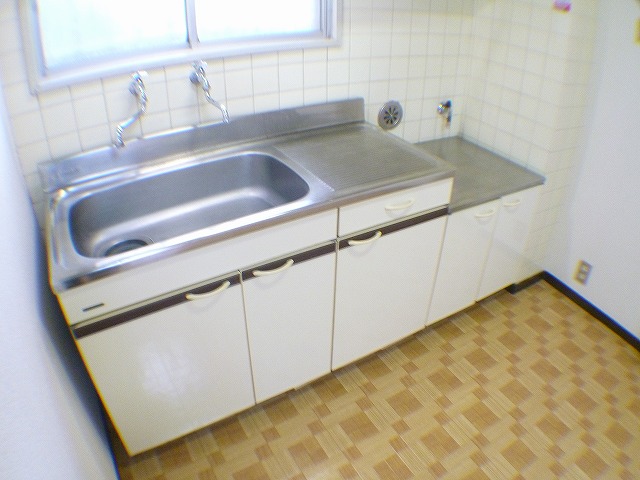 Kitchen. Kitchen