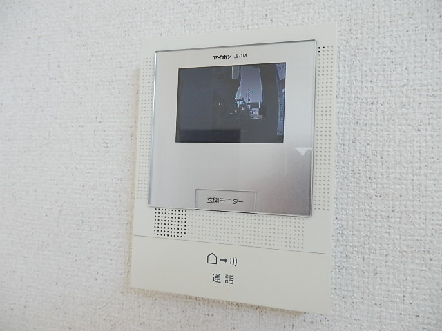 Other. TV interphone