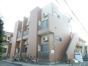 Building appearance