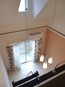 Living and room. ☆ It is popular with loft ☆