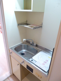Kitchen. ☆ It is Zumi renovation to IH ☆