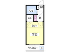 Building appearance
