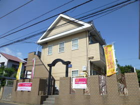 Building appearance