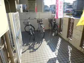 Supermarket. Maruetsu Nonoshita store up to (super) 863m
