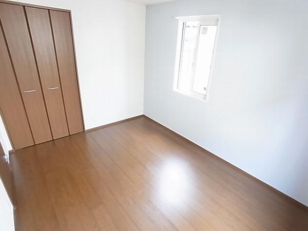 Other room space. bedroom
