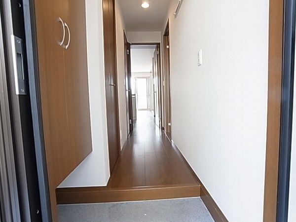 Entrance. Entrance