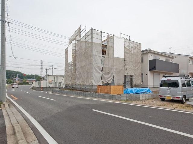 Local photos, including front road