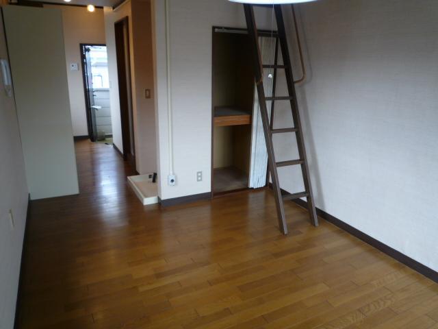 Other room space