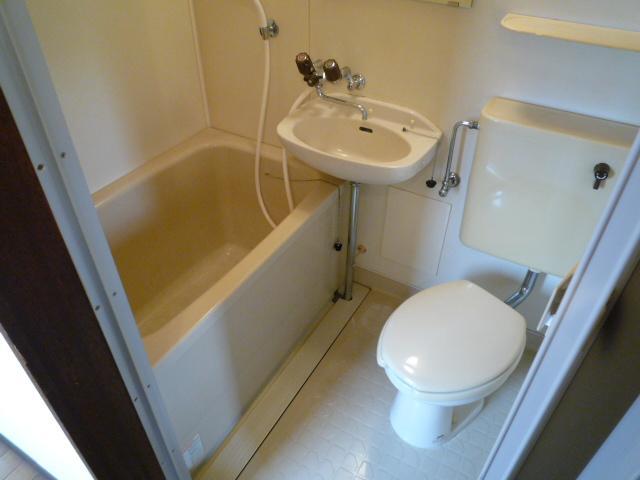 Bath