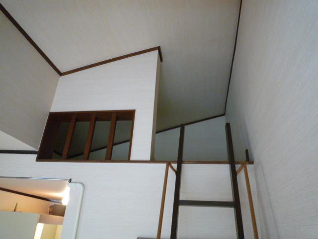 Other room space