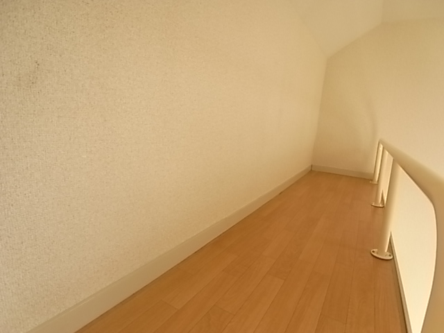 Other room space. Yes Loft.