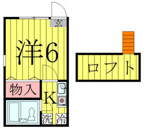 Building appearance