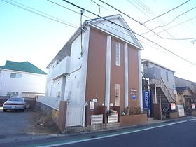 Building appearance