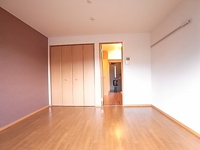Living and room. Living