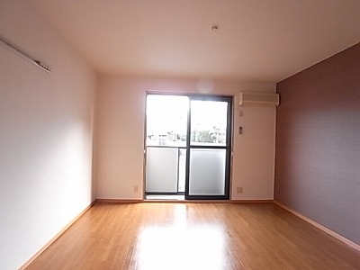 Other room space. bedroom