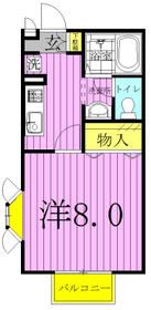 Building appearance