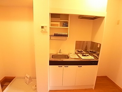 Kitchen. Kitchen