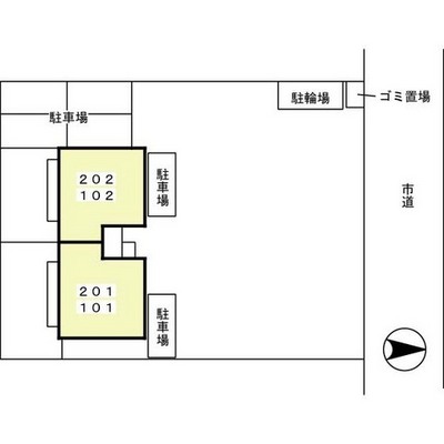 Other. layout drawing