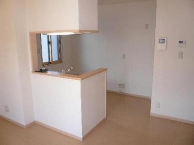 Kitchen. Kitchen