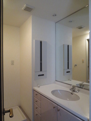 Washroom