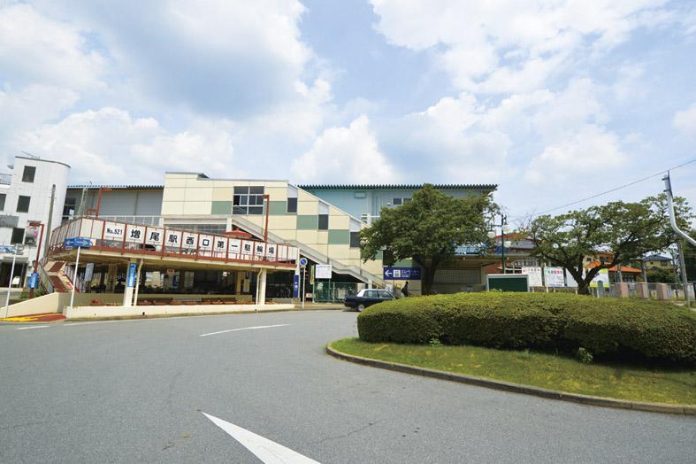 Other. Tobu Noda line "Masuo" 610m to the station