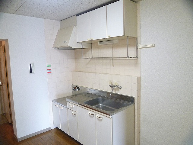 Kitchen. Kitchen