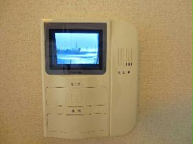 Other. Monitor with intercom