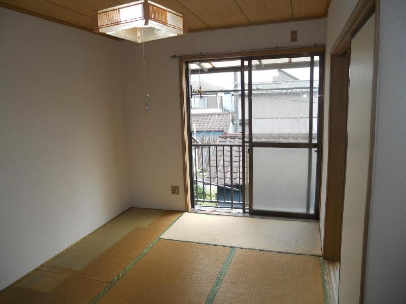 Other room space