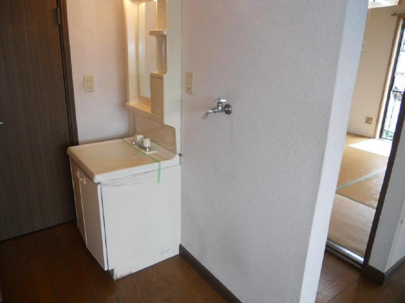 Washroom