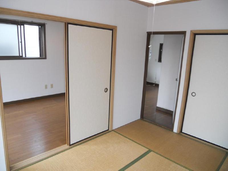 Other room space
