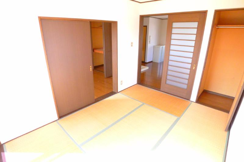 Other room space