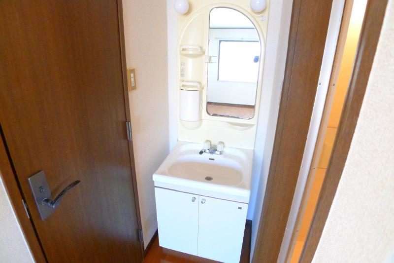 Washroom