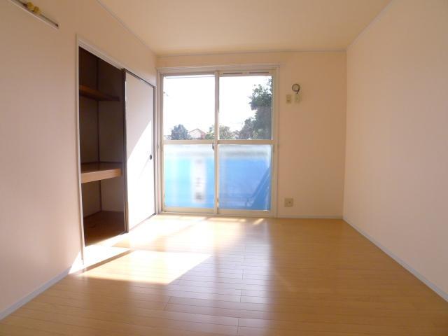 Other room space