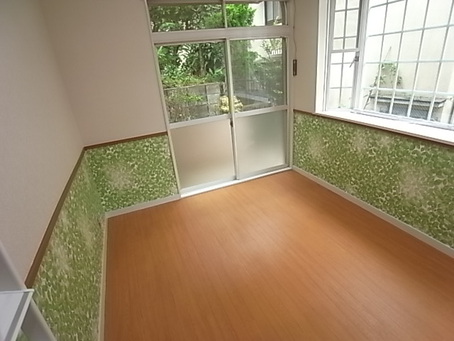 Other room space. bedroom