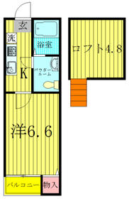 Building appearance
