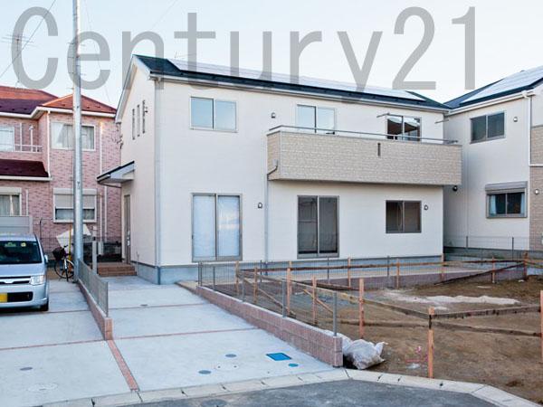 Local appearance photo. 6 Building appearance