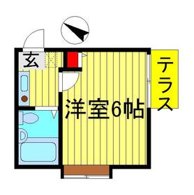 Building appearance