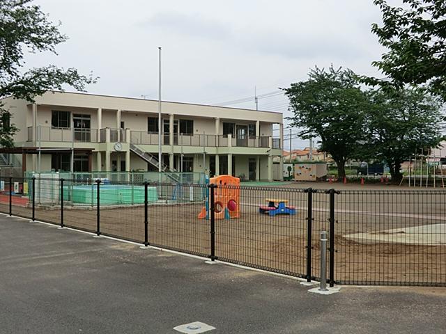 kindergarten ・ Nursery. Masuo 701m to nursery school
