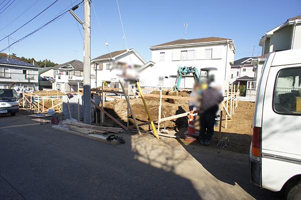 Local appearance photo. Local (11 May 2013) Shooting Building 3