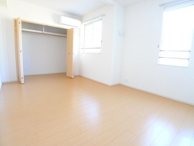 Other room space